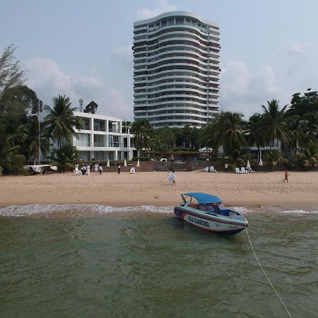 Rayong Seaview Condo 230 Sqm Condo, 2 Bedroom Exterior photo