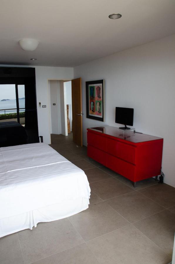 Rayong Seaview Condo 230 Sqm Condo, 2 Bedroom Exterior photo